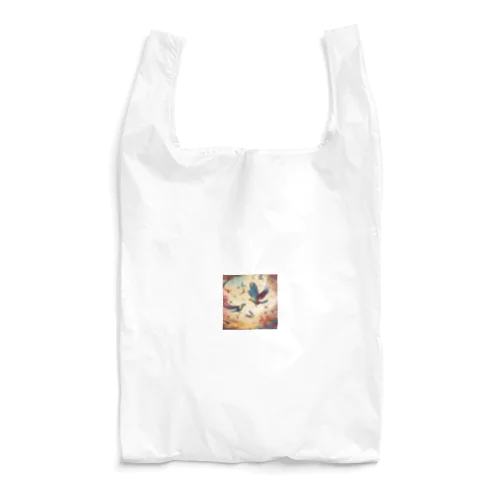 賑鳥 Reusable Bag