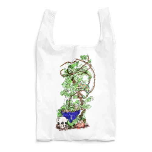 自然体 Reusable Bag