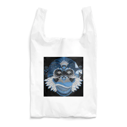 青猿アート Reusable Bag