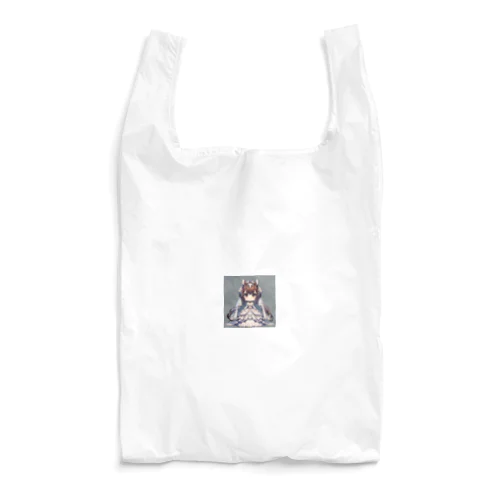 午の花嫁 Reusable Bag