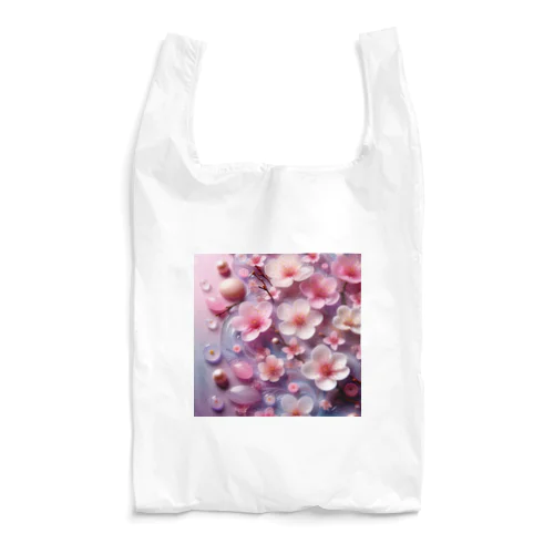 桜🌸 Reusable Bag