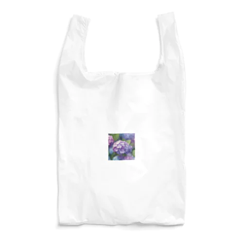 あじさい Reusable Bag