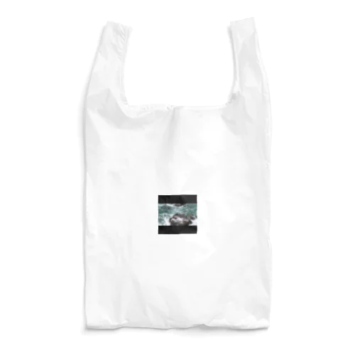 ハワイ 1_002 Reusable Bag