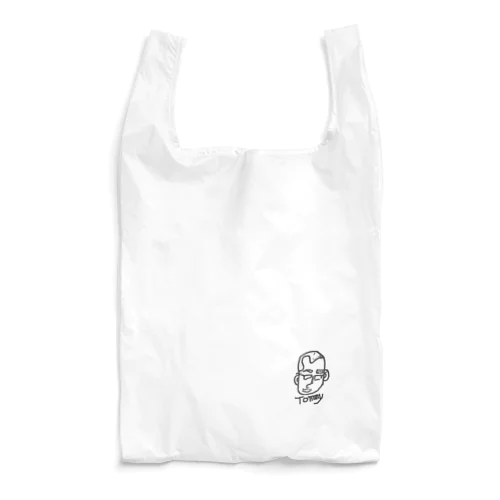 Tommy Sager Reusable Bag