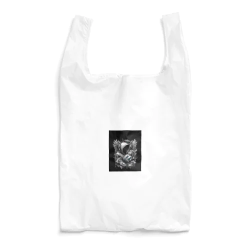 バレーボールブランドと最新のデザインセンスが融合した傑作 Reusable Bag