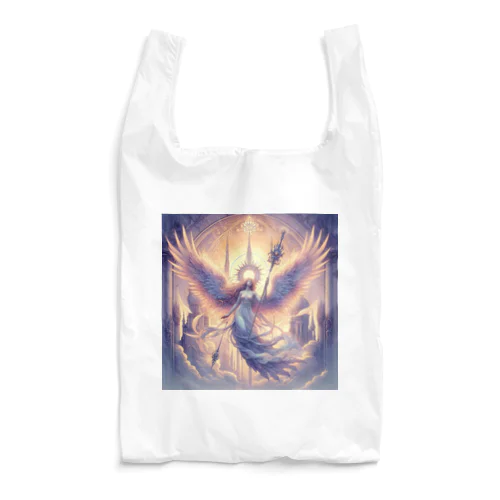 女神のカード Reusable Bag