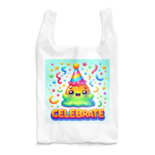 パーティースライム Reusable Bag