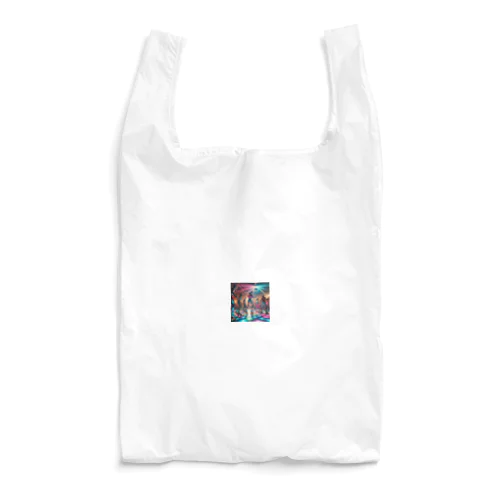 1980年代のポップカルチャー Reusable Bag