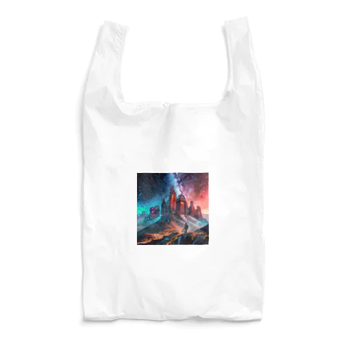 dream Reusable Bag