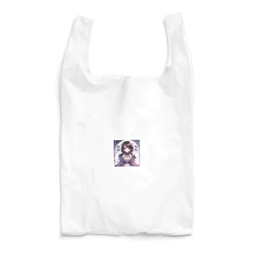 へびつかい座 Reusable Bag