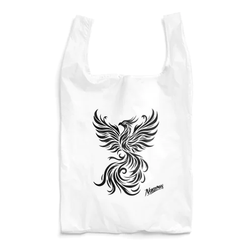 Phoenix 1 Reusable Bag