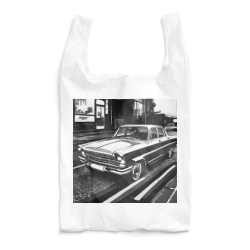 CLASSICcar Reusable Bag