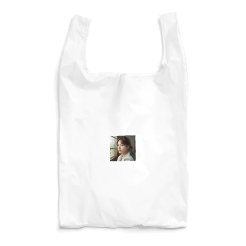 看護婦① Reusable Bag