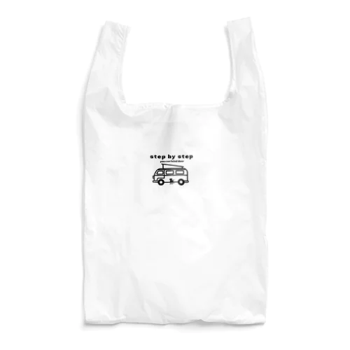 ネルヴァナ Reusable Bag