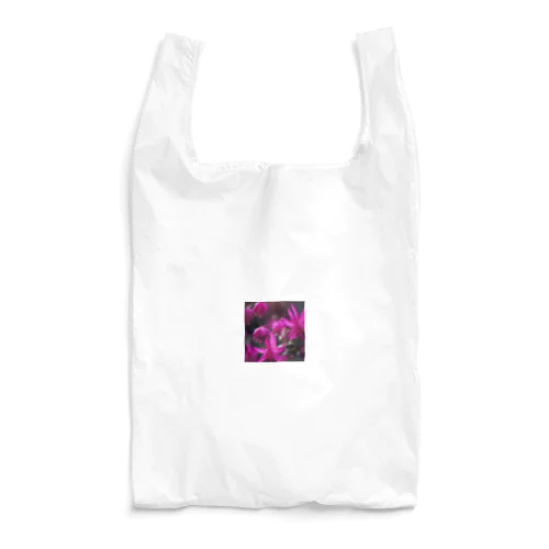 フクシア Reusable Bag