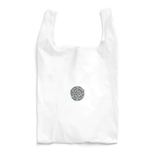 発掘されたケルトの紋章 Reusable Bag