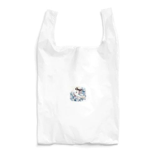 妖狐 Reusable Bag