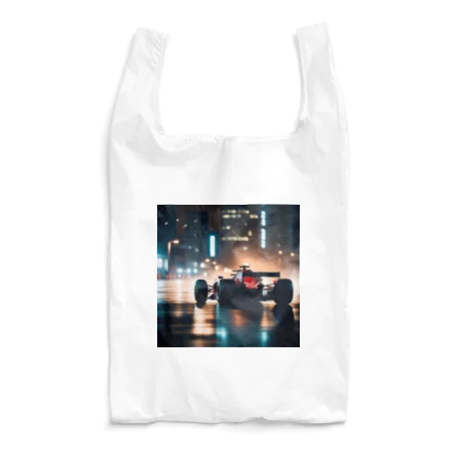 Street　formula Reusable Bag