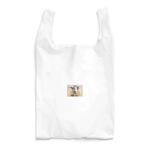 ロボット×キリン　２ Reusable Bag