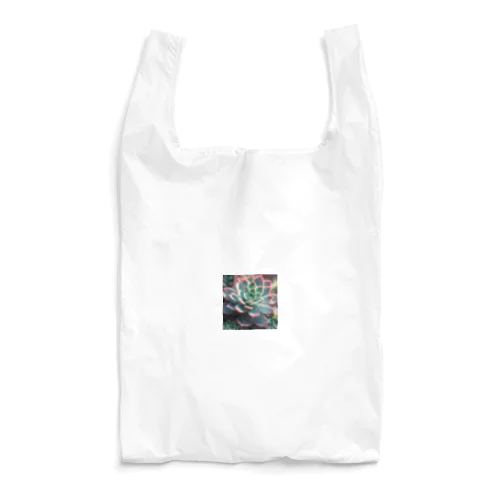 エケベリア１ Reusable Bag