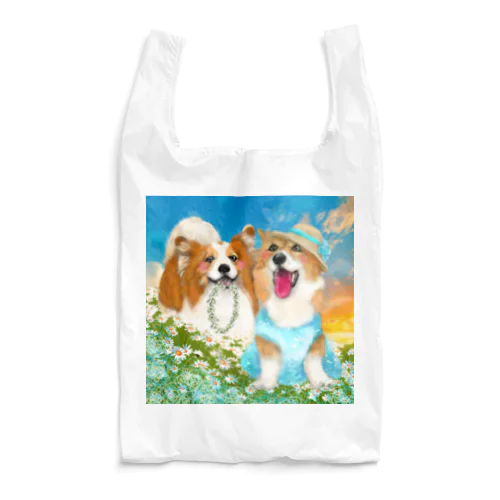 ハニー姫 Reusable Bag