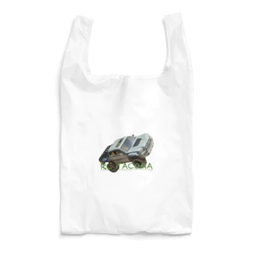 RC TACOMA Reusable Bag