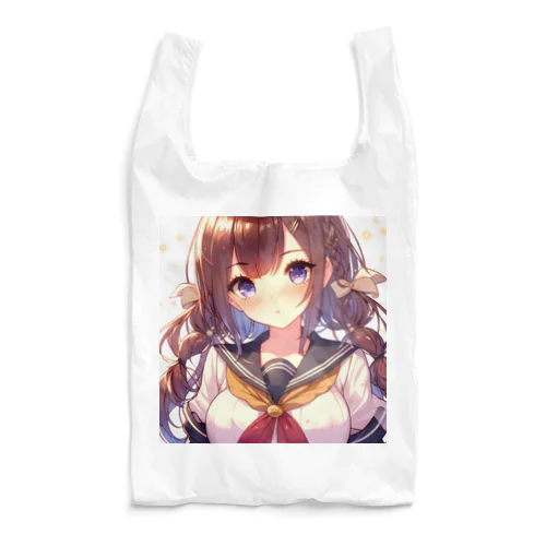 美少女⑥ Reusable Bag