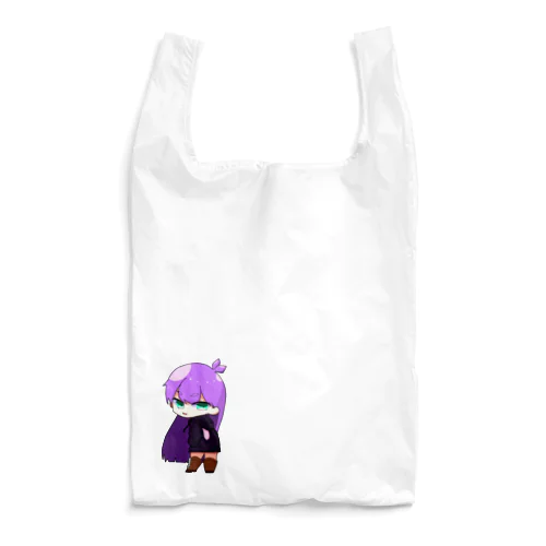 つきみに Reusable Bag