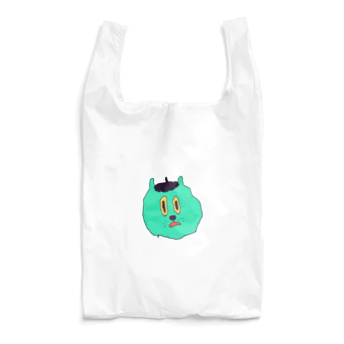 グリンモンモンE Reusable Bag