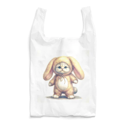 現金なやつ Reusable Bag