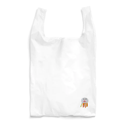 くらげくん Reusable Bag