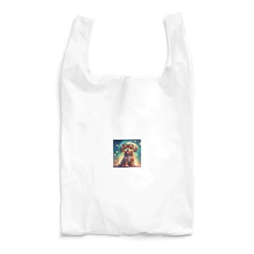 かわいい犬　 Reusable Bag