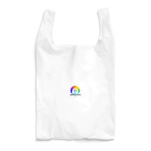 ノンストップスマイル　【NonStop Smile】 Reusable Bag