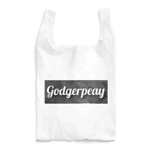 Godgerpeay A エコバッグ