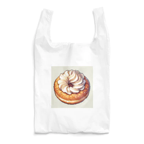 ピクセル・ドーナツ Reusable Bag