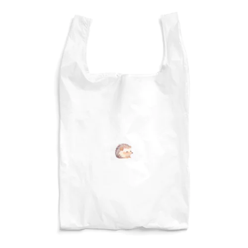 ちっちゃなﾊﾘﾈｽﾞﾐ🦔ホグオ Reusable Bag