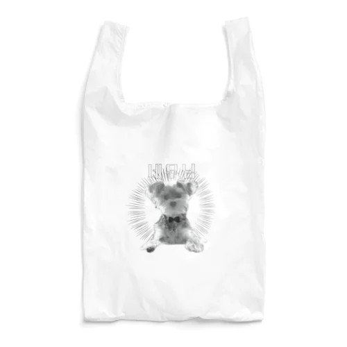 “네무님”nemu-nimu Reusable Bag