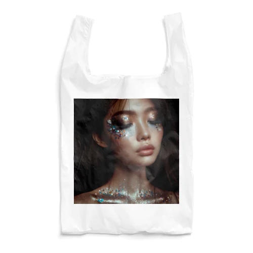 煌めきは心から Reusable Bag