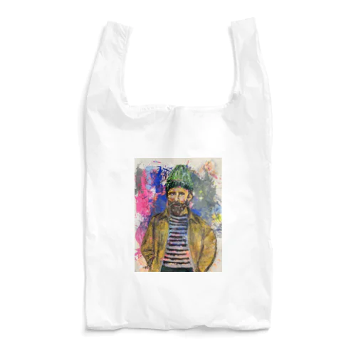 モデル Reusable Bag