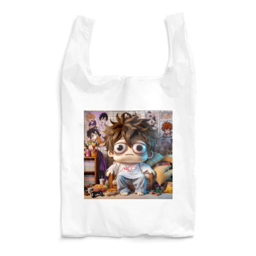 ニート君 Reusable Bag