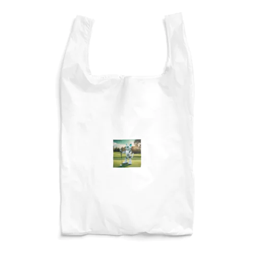 メカニカット・マスターズ Reusable Bag