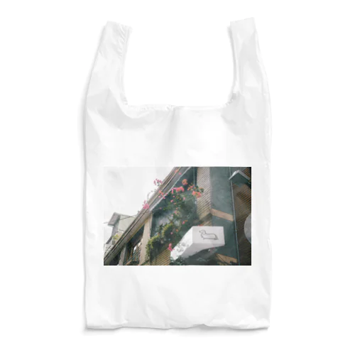 台湾の思い出 Reusable Bag