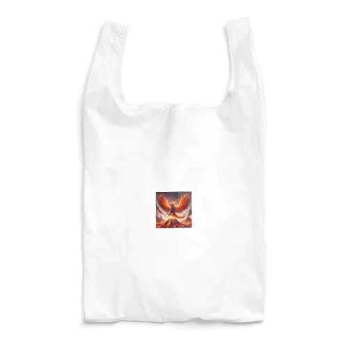 マグマファルコン1 Reusable Bag