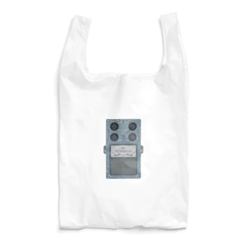 かわいいエフェクター Reusable Bag