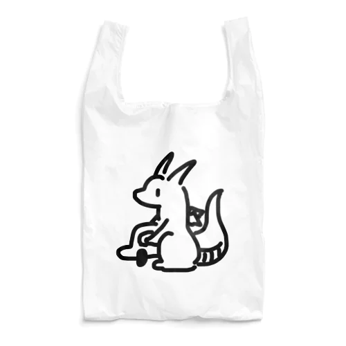 ドラカーシリーズ Reusable Bag