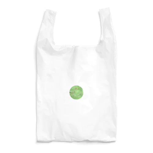 「KIMOCHI」若きアーティストHANA作 Reusable Bag