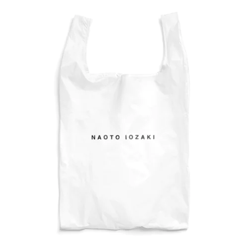 NAOTO IOZAKI  Reusable Bag