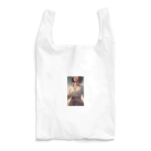 解放 Reusable Bag