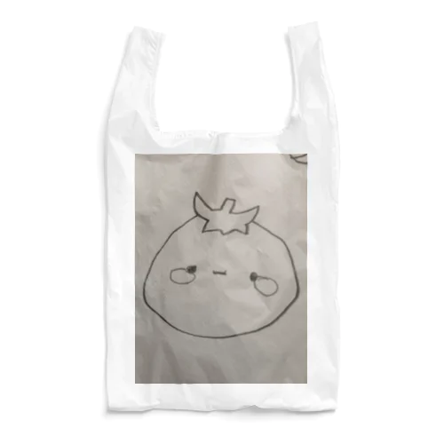 トマちゃん Reusable Bag