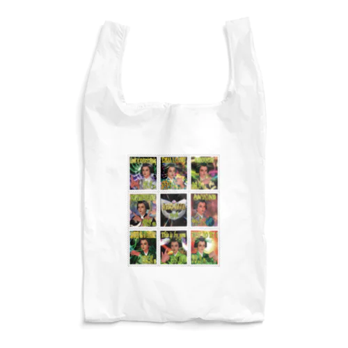 postage Reusable Bag